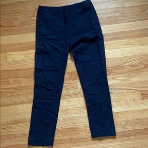 Sandro Work Pants